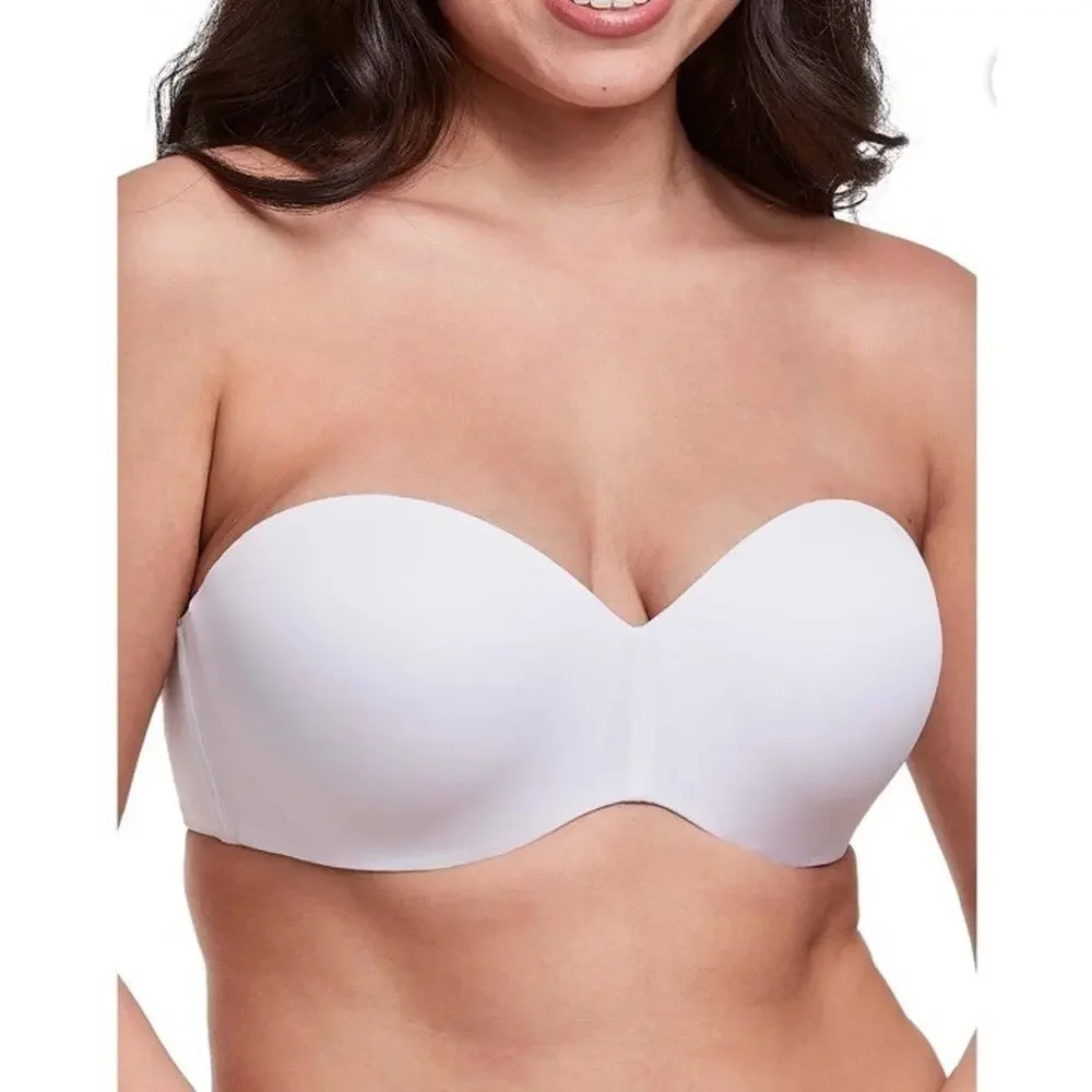 Maidenform women strapless